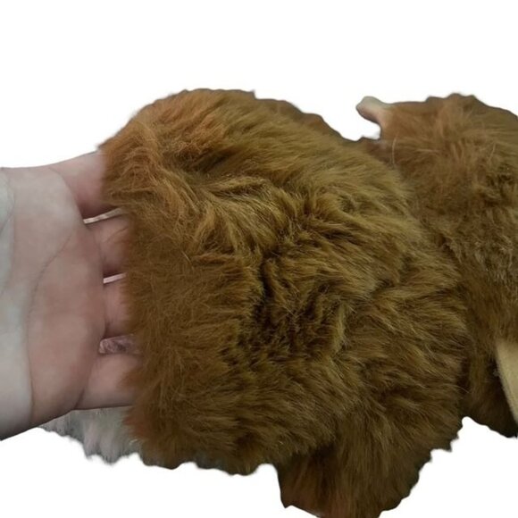 Vintage 1984 Applause Gizmo Mogwai Gremlins Hand Puppet - Picture 3 of 5